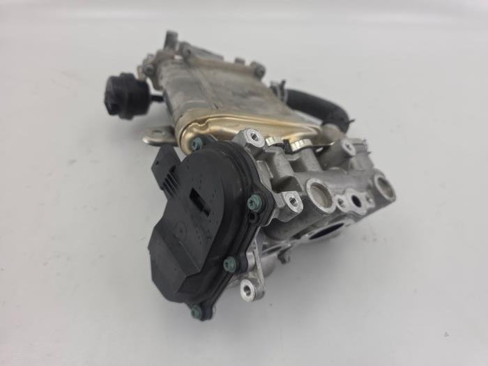 EGR module Mercedes Sprinter