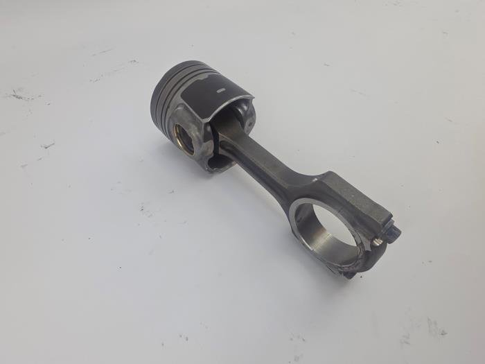 Zuiger 2.0 EcoBlue Ford Transit YMF6 OEM Origineel RFGK2Q6205BA GK2QFA