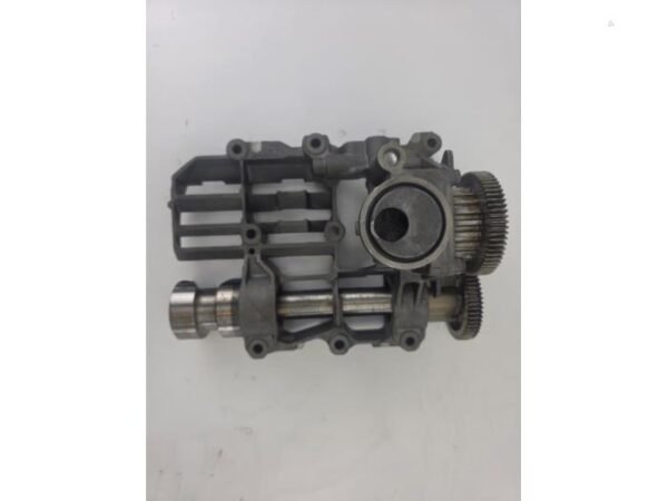 Balansas Ford Grand C-Max