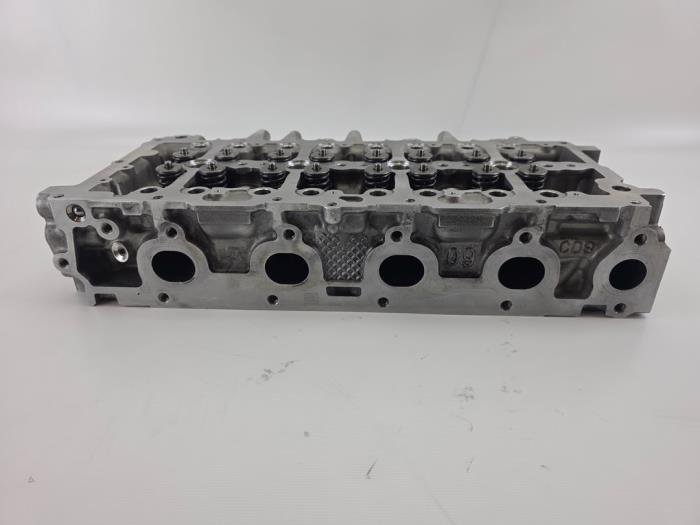 Cilinderkop 1.5 EcoBlue Ford Peugeot Citroën BEGA OEM Origineel 9812313410 D15DT