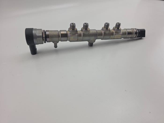 Galerij (Injectie) 2.0 Diesel Mercedes Mercedes-Benz C-Klasse 654820 OEM Nieuw