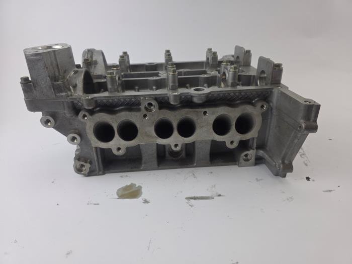 Cilinderkop 1.0 EcoBoost Ford Grand C-Max 1DA OEM Origineel PBCM5G6090GF CMJB