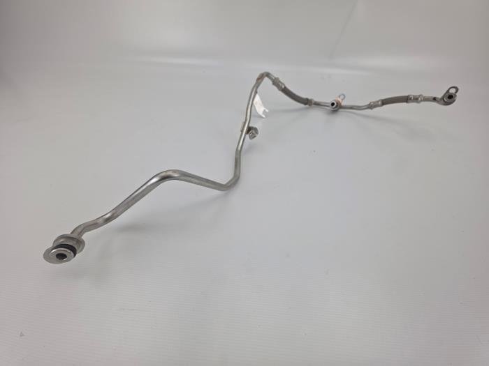 Oliedruk Leiding 2.0 Diesel Mercedes Mercedes-Benz C-Klasse 654820 OEM Origineel