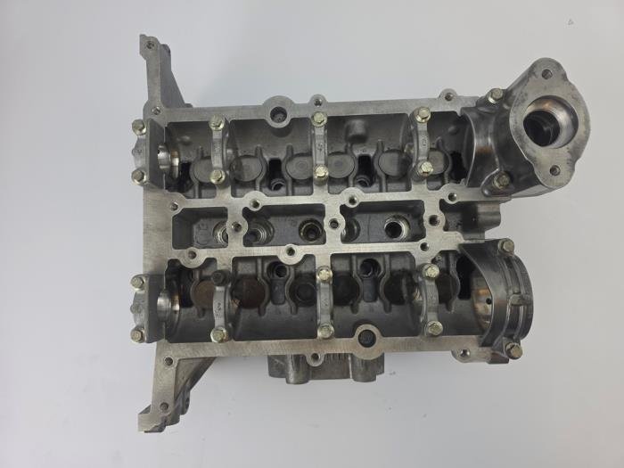 Cilinderkop 1.0 EcoBoost Ford Grand C-Max 1DA OEM Origineel PBCM5G6090GF CMJB