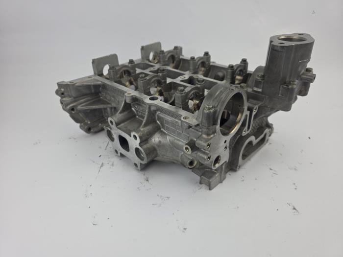 Cilinderkop 1.0 EcoBoost Ford Grand C-Max 1DA OEM Origineel PBCM5G6090GF CMJB