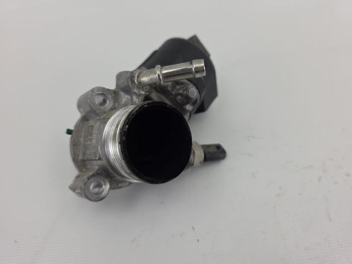 EGR Klep Mercedes C-Klasse