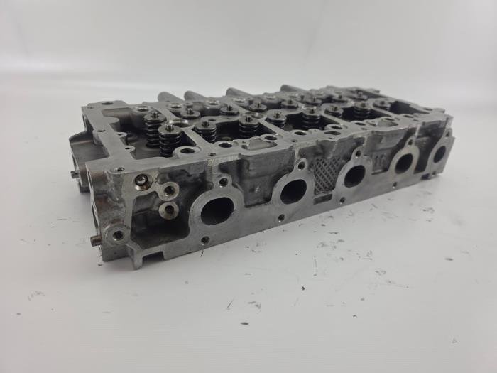 Cilinderkop 1.5 EcoBlue Ford Peugeot Citroën BEGA OEM Origineel 9812313410 D15DT