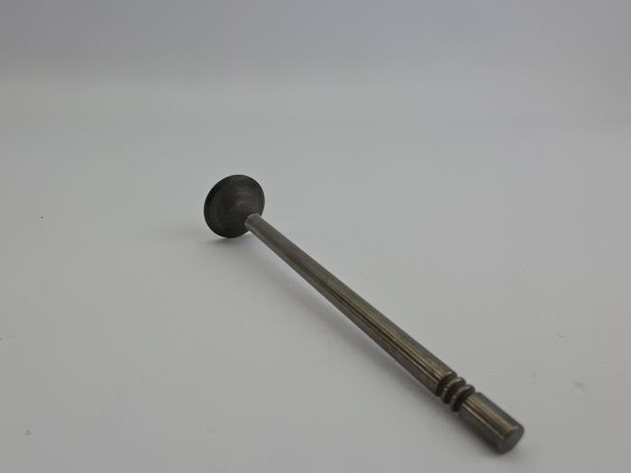 Uitlaatklep Mercedes S-Klasse