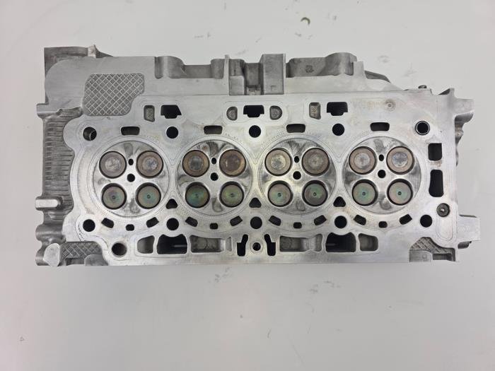 Cilinderkop 1.5 EcoBlue Ford Peugeot Citroën BEGA OEM Origineel 9812313410 D15DT