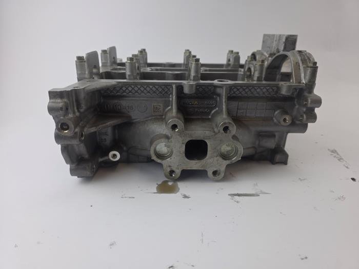 Cilinderkop 1.0 EcoBoost Ford Grand C-Max 1DA OEM Origineel PBCM5G6090GF CMJB