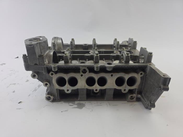 Cilinderkop 1.0 EcoBoost Ford Grand C-Max 1DA OEM Origineel PBCM5G6090GF CMJB