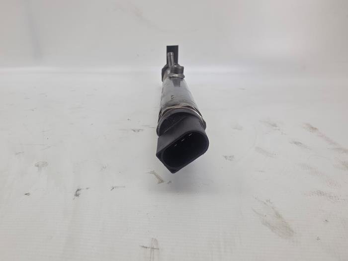 Galerij (Injectie) Mercedes A-Klasse