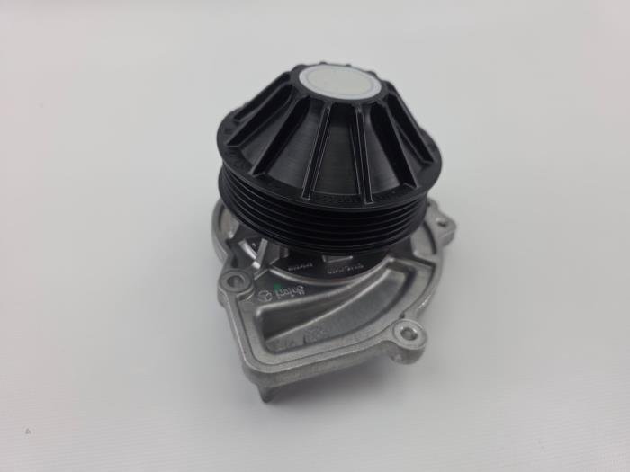 Waterpomp 2.0 CDI Mercedes Mercedes-Benz 654820 OEM Origineel A6542012000