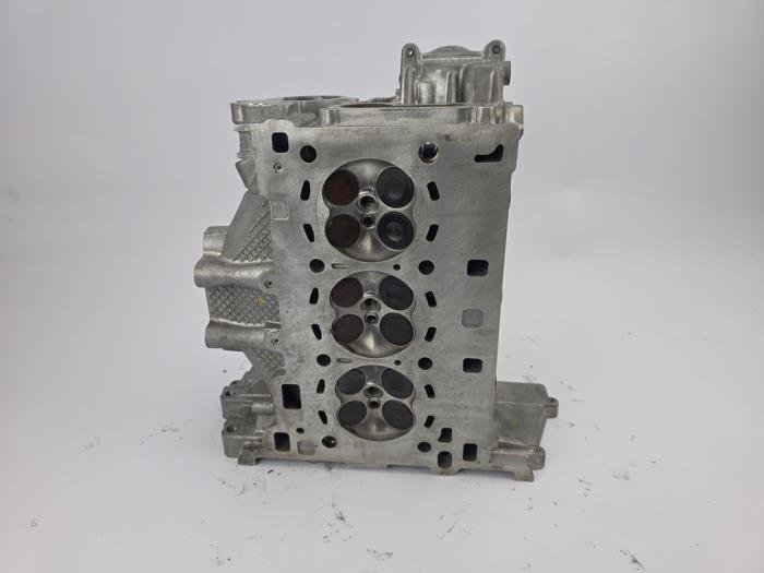 Cilinderkop 1.0 EcoBoost Ford Grand C-Max 1DA OEM Origineel PBCM5G6090GF CMJB