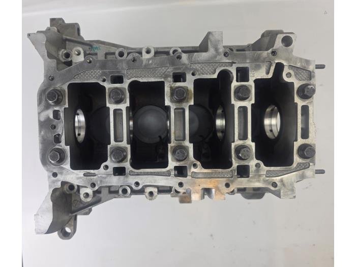 Motor Onderblok Fiat Panda