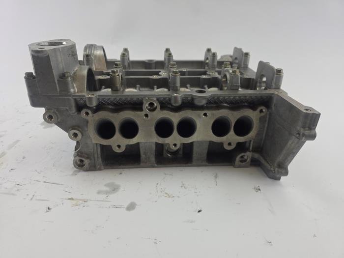 Cilinderkop 1.0 EcoBoost Ford Grand C-Max 1DA OEM Origineel PBCM5G6090GF CMJB