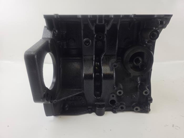 Motor Onderblok Ford Focus