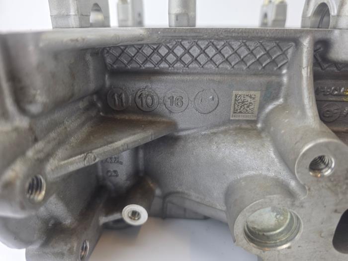 Cilinderkop 1.0 EcoBoost Ford Grand C-Max 1DA OEM Origineel PBCM5G6090GF CMJB