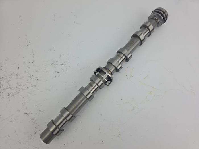 Nokkenas 2.1 BlueTEC Mercedes Mercedes-Benz 651901 OEM Nieuw A6510501301 651911