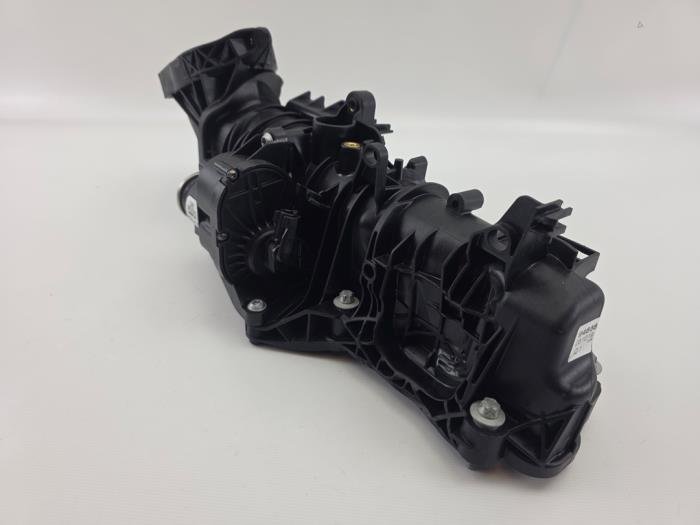 Inlaatspruitstuk 1.9 Diesel Mercedes Mercedes-Benz 654920 OEM Nieuw A6540903500