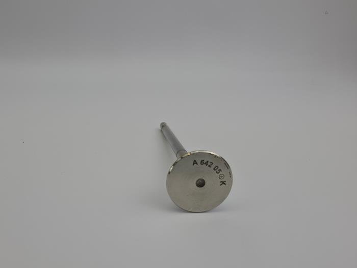 Uitlaatklep BlueTEC Mercedes Mercedes-Benz C-Klasse 642920 OEM Nieuw A6420500727
