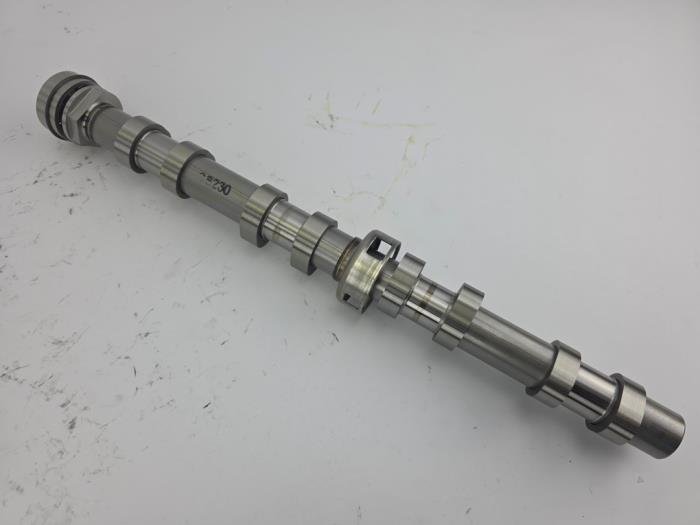 Nokkenas 2.1 BlueTEC Mercedes Mercedes-Benz 651901 OEM Nieuw A6510501301 651911