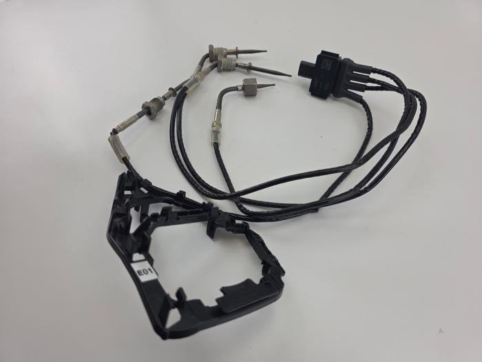 Uitlaat temperatuursensor 2.0 Diesel Mercedes Mercedes-Benz 654920 OEM Nieuw