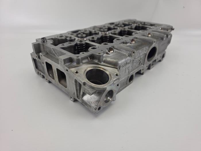 Cilinderkop 1.5 EcoBlue Ford Peugeot Citroën BEGA OEM Origineel 9812313410 D15DT
