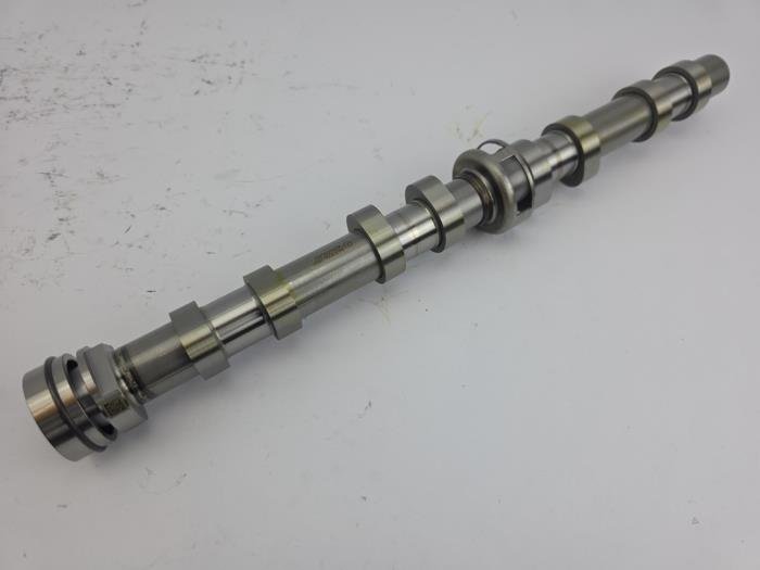 Nokkenas 2.1 BlueTEC Mercedes Mercedes-Benz 651901 OEM Nieuw A6510501301 651911