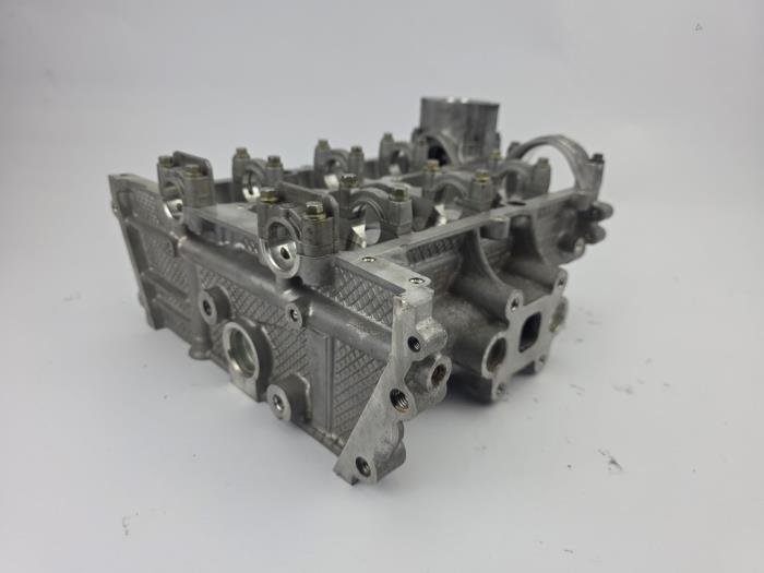 Cilinderkop 1.0 EcoBoost Ford Grand C-Max 1DA OEM Origineel PBCM5G6090GF CMJB