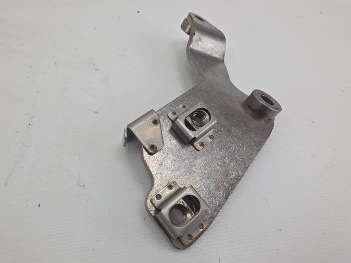EGR Buis 2.0 CDI Mercedes Sprinter 654920 OEM Origineel A6541420740