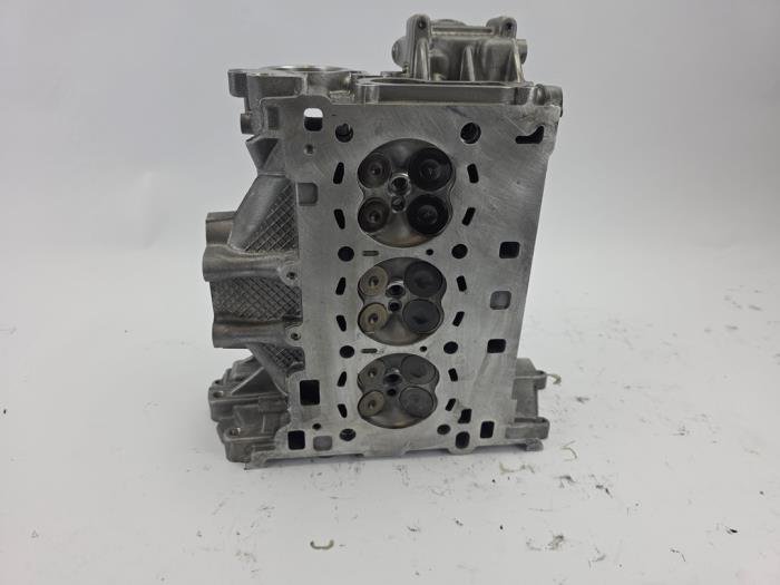 Cilinderkop 1.0 EcoBoost Ford Grand C-Max 1DA OEM Origineel PBCM5G6090GF CMJB